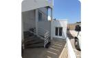 Rénovation intérieure et création d'une extension en bord de mer - Donville Les Bains 50350