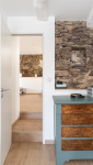 Rénovation et surélévation de maison à Vertou