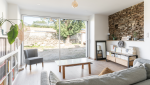 Rénovation et surélévation de maison à Vertou