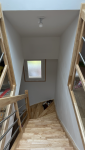 Rénovation énergétique d'une maison et aménagement de combles à Saint-Sébastien-sur-Loire