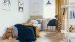 Rénovation Intérieure Chambre Enfants