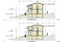 Coupes du projet (Montgeron 91230)