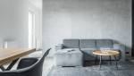 Panorama interieur