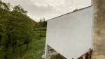 Extension vue de l'extérieur 