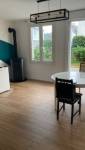 Installation et raccordement poêle étanche avec raccordement en ventouse dans maison de Douarnenez (29100)