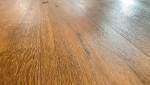 Revêtement PVC imitation parquet bois