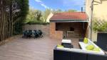 Pose de terrasse Biache-Saint-Vaast