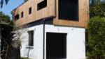 Formalités administratives surélévation bois de maison - Rochefort 17