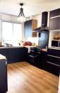 Rénovation cuisine ouverte Blain