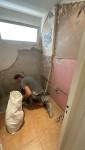 Travaux en cours