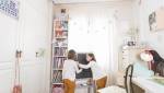 Aménager une chambre d'enfant pour la rentrée en primaire - Valence 26