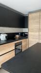 Rénovation complète de cuisine à Antony (92)