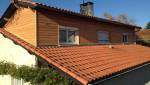  Formalités administratives surélévation bois de maison individuelle - Rochefort 17