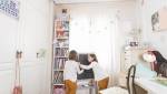 Aménager une chambre d'enfant pour la rentrée en primaire - Valence 26