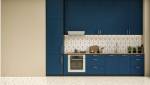 Terrazzo pour sols cuisine salle de bains - Taverny 95