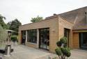 Extension bois Libourne
