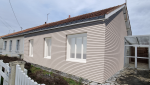 Avant projet : croquis et 3D 