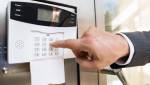 Installer système d'alarme