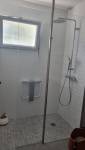 Nouvelle douche PMR