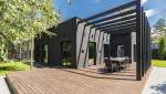 Maison de plain pied isolation Vaucluse