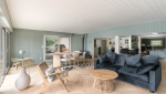 Rénovation complète d'une maison de 250 m² à Vertou