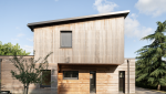 Construction d'une maison en bois de 170 m² à Vertou