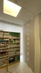 Pharmacie pendant les travaux