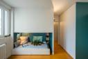 Décoration d'une chambre pour enfants dans Paris