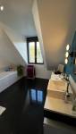 Salle de bain après rénovation