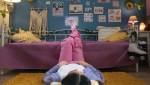 Aménager une chambre d'enfant pour la rentrée au collège - Valence 26