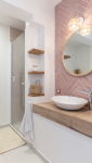 Rénovation complète d'une maison de 250 m² à Vertou