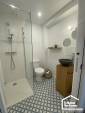 Création salle de bain suite parentale Damgan