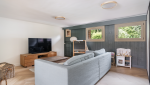 Rénovation complète d'une maison de 250 m² à Vertou