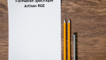 Artisan RGE