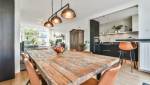 Rénovation d'appartement à Vienne