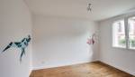 Rénovation de chambre d'enfant
