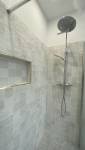 Colonne de douche