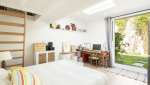 Rénovation d'une dépendance au sud de Nantes