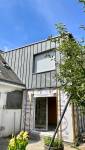 Extension d'habitation à Vannes (56000)