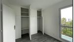 Rénovation d'un appartement