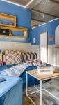 Rénovation d’une charmante maison à Tours