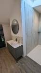 Rénovation suite parentale