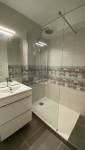 Salle de bain Mme L. Capbreton