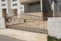 Portail moderne La Maison Des Travaux