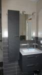 Rénovation salle de bain