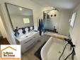 Nouvelle salle de bain (Montgeron 91230)