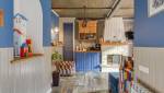  Rénovation d’une charmante maison à Tours