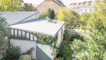 Rénovation d'une dépendance au sud de Nantes