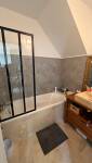 Rénovation salle de bain Avignon intra-muros