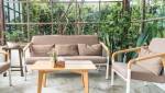 Travaux extension / véranda